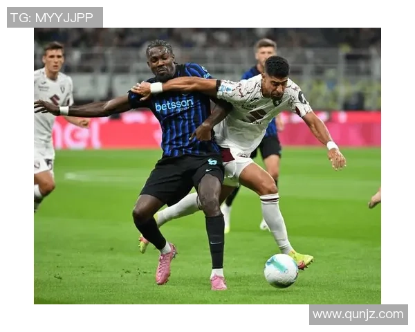 国际米兰迎战维快速决战意甲赛场展现足球激情与荣耀