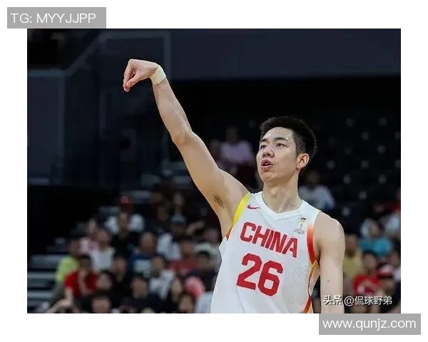 朱俊龙的成长之路与职业生涯探索：从青涩少年到篮球场上的璀璨星辰