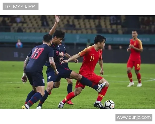 泰国与中国足球对决视频直播全程回放及精彩瞬间解析