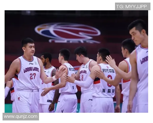 时代广州与上海久事的精彩对决展现篮球魅力与城市精神的碰撞