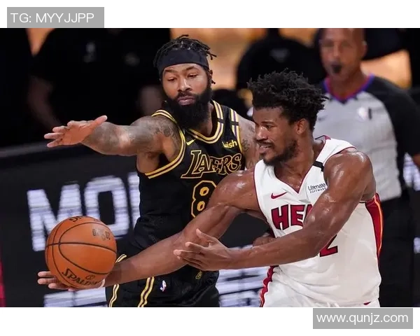 热火与湖人巅峰对决最佳时刻回顾与精彩瞬间分析