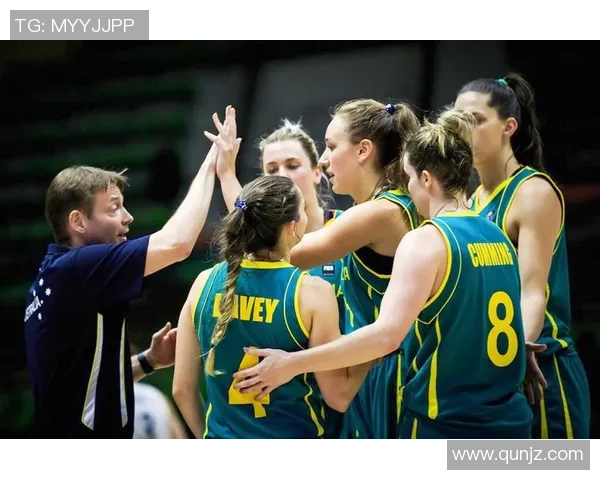 澳大利亚女篮迎战新西兰队展开激烈较量争夺国际赛场荣誉
