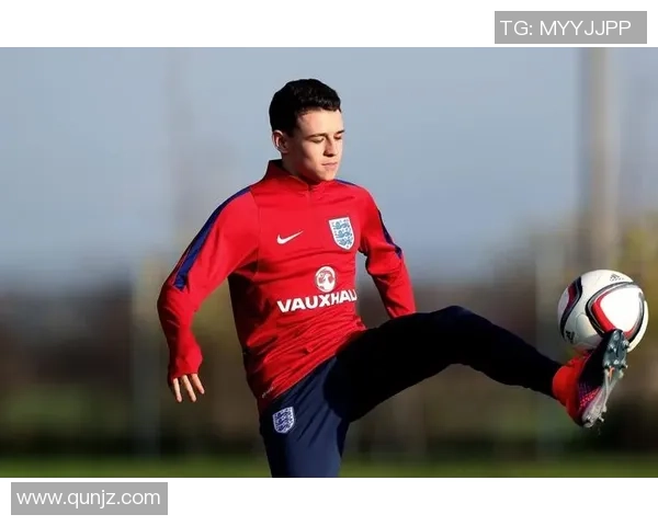 福登的崛起与曼城的辉煌历程探讨年轻球员如何改变足球格局