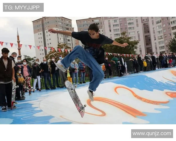 滑板文化新风尚：深入了解西安滑板队的实力与魅力MBA