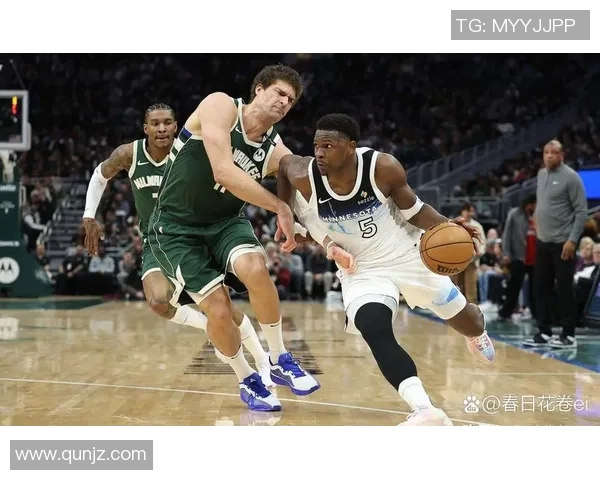 雄鹿与森林狼激战正酣比分悬念迭起引发球迷热议