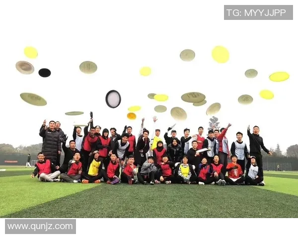 飞盘灵活性大比拼北京飞盘队荣登榜首引发热议MBA