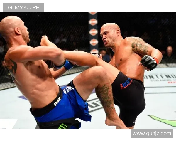 UFC凯恩对决科米尔精彩回顾与赛后分析全景展现
