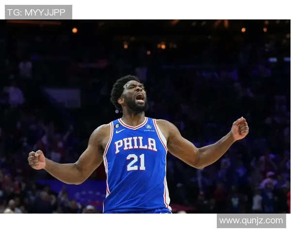 乔尔恩比德的篮球之路与未来发展展望分析