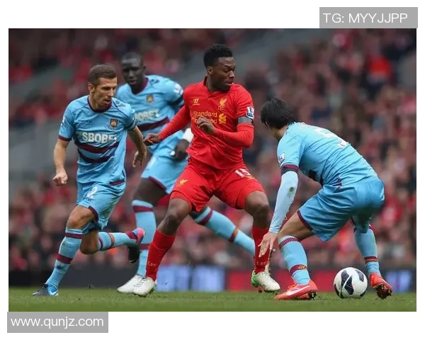 利物浦与曼城精彩对决全场回放分析与精彩瞬间回顾
