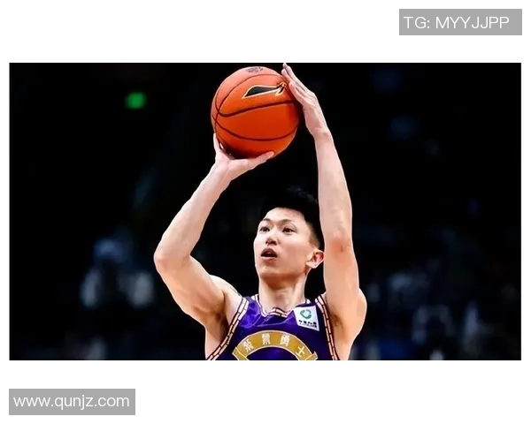 刘晓宇的成长之路：从篮球新星到职业生涯的辉煌蜕变