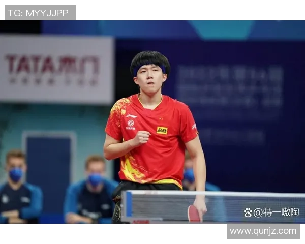 南京乒乓球队中路突破的战术分析与成败经验总结