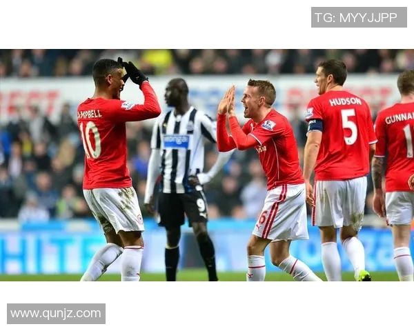 卡迪夫城与纽卡斯尔联的激烈对决谁能笑到最后