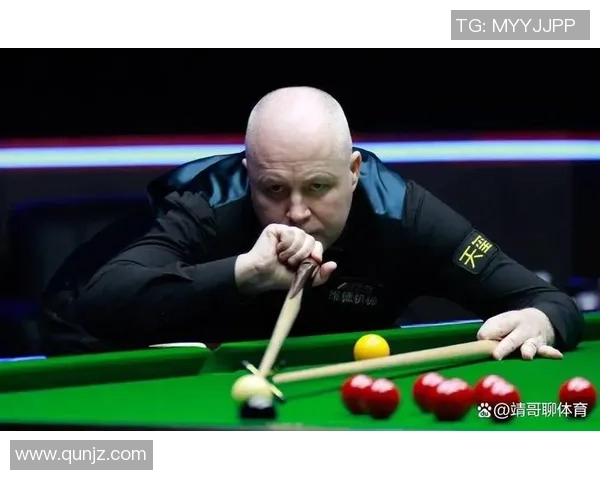 尼尔罗伯逊与希金斯巅峰对决谁能问鼎斯诺克世界冠军荣耀