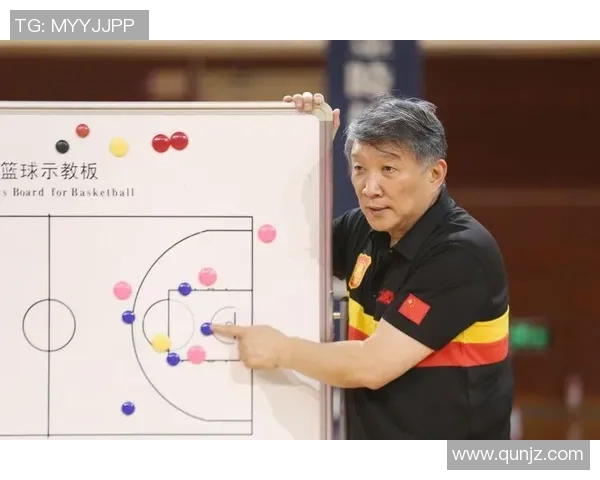 深圳篮球队技术分析与战术创新的深度探讨与展望