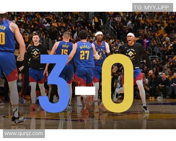 湖人对掘金全场精彩回顾与赛后分析，见证篮球盛宴的每一个瞬间