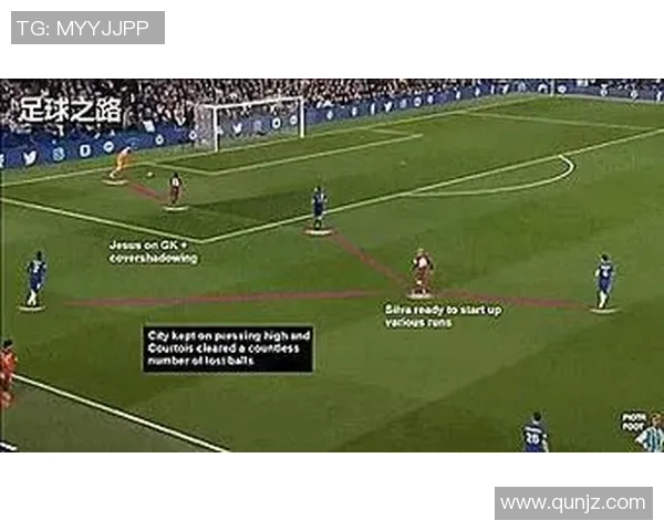 热苏斯的足球之路：从巴西小镇到欧洲顶级联赛的传奇旅程