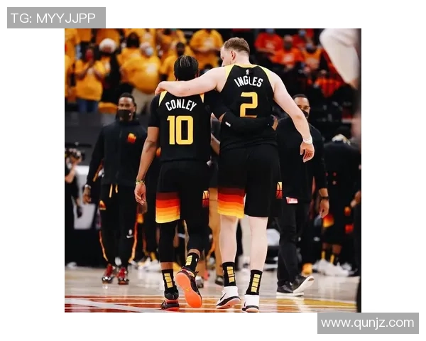 迈克康利的篮球之路与职业生涯的辉煌成就回顾