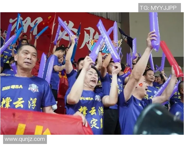 广州篮球队配合变革引发热议球迷期待新战术带来精彩表现