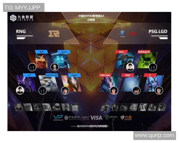 DOTA2意识排名新突破RNG战队表现引发广泛关注与讨论