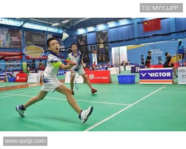 成都羽毛球队近期状态分析与未来发展展望