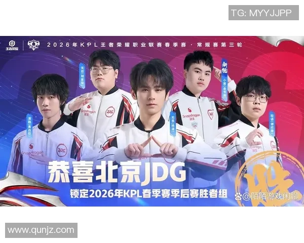 王者荣耀专题深度解析JDG战队的游戏意识与团队配合策略
